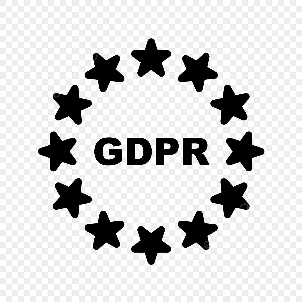 Conformité RGPD Icon