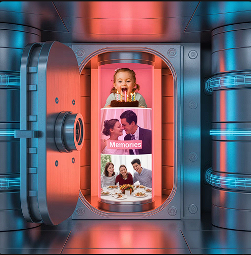 MemoryLock Interface